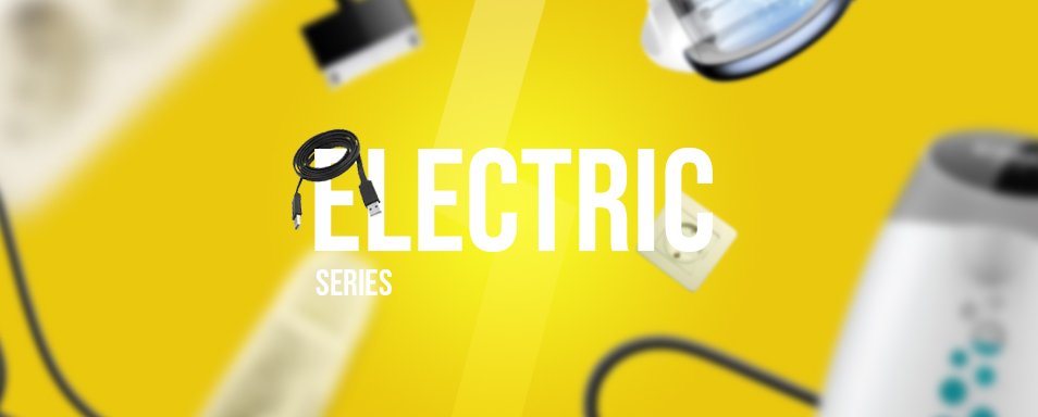 Elektronik